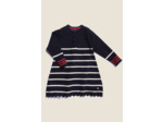 Robe pull bébé fille Ghada