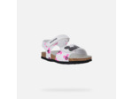 B SANDAL CHALKI ENFANT