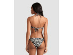 Bikini bandeau arena Water Print pour femmes