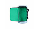 Now softside 55 cab bag