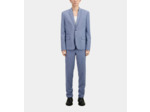 Veste de costume classique blue
