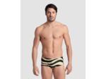 Short de bain arena Performance Multi Stripes Low Waist pour hommes