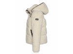 Doudoune sherpa SHERW SCHOTT