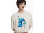 T-Shirt Short Sleeve