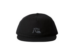 Casquette Quiksilver Noire'class="product-title"