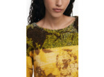 Pull Grosse Maille – Femme