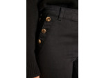 Jean flare NINON