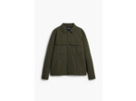 Veste En Tissu – Homme