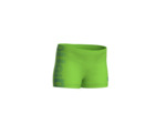 Short de bain arena Logo pour garçons