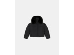 Doudoune Denitsa Noir en Polyester