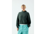 Pull femme East