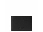 Le cuir graine portefeuille 2v