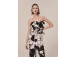 Combinaison Coeur Craie en Polyester