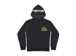 Fleece Quiksilver Noir Classique