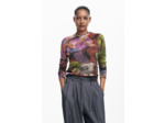 Thin Gauge Pullover