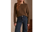 Pull en laine CLINTON