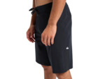 Boardshort Quiksilver BLACK