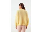 Pull femme Yanbay