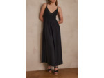 Robe MAELINE en crochet