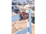 Ceinture en cuir VALERY