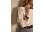 Pull BAMBOU 100% laine