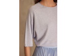Pull SUZANE en laine