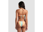 Bikini bandeau arena Water Print pour femmes