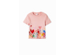 T-Shirt Short Sleeve