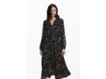Dress Long Sleeve
