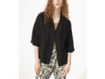 Veste noir