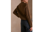Pull en laine CLINTON