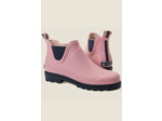 Bottes adulte basses unies - LOW