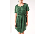 Robe vert prairie