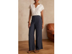 Pantalon BRADLEY en lin
