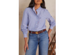Chemise SELENE en coton