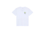 T-shirt Billabong Blanc Classique