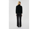 Pull Prague Noir en Polyester