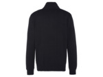 Cardigan zippé