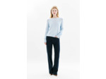 Pull mzoan 100% cachemire