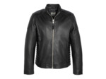 Cuir style motard LCBREAKER SCHOTT