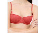 Crazy Stupid Love WHP - Soutien gorge avec armatures et coques
