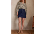 Blouse PROMISE imprimée