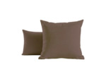 Taie d'oreiller Flanelle Unie | Douceur Coton 170g | Tradition des Vosges