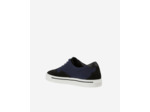 Sneakers Bleu Marine En Toile navy