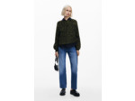 Thin Gauge Pullover