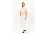 Chemise clouane3 100% lin