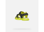 J SANDAL SPLUSH ENFANT