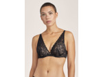 Soutien-gorge Plunge foulard Rosessence