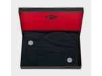 Coffret avec bonnet et écharpe