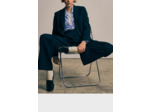 Veste de tailleur unie - NYLA